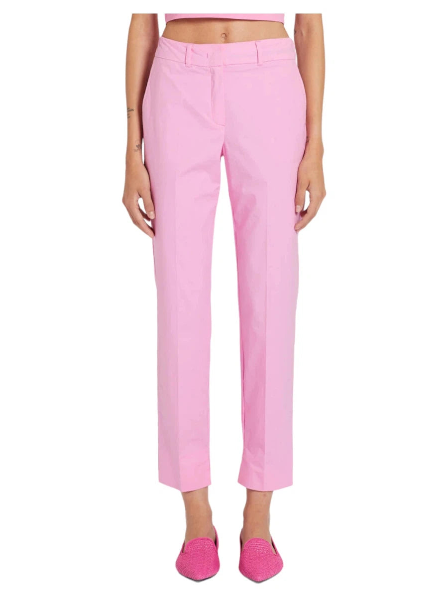 Canore Pantaloni Chino Slim Canore-Marella-Pantaloni-Vittorio Citro Boutique