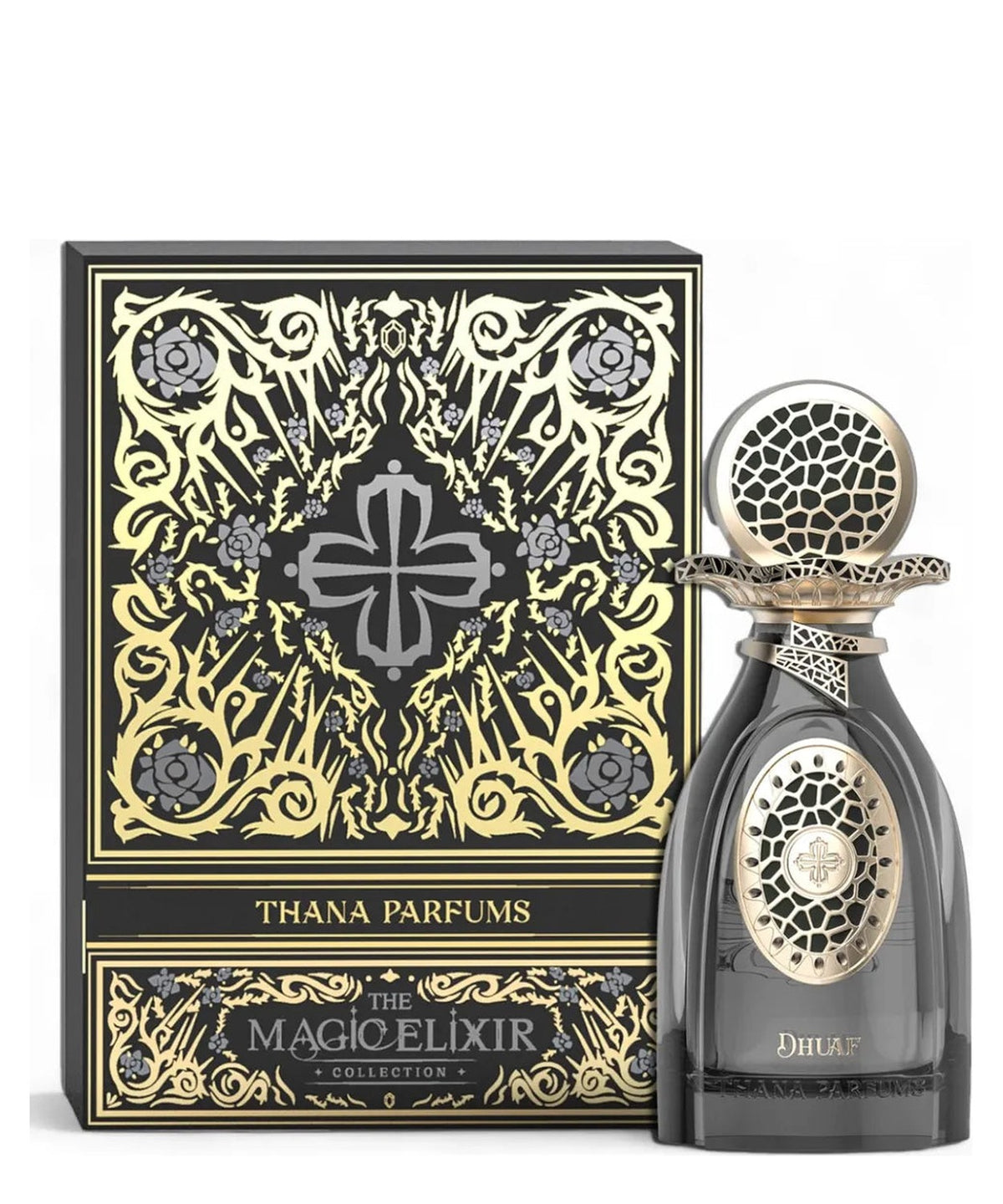 Dhuaf-Thana parfums-Profumi-Vittorio Citro Boutique