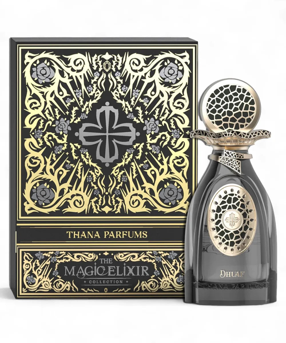 Dhuaf-Thana parfums-Profumi-Vittorio Citro Boutique