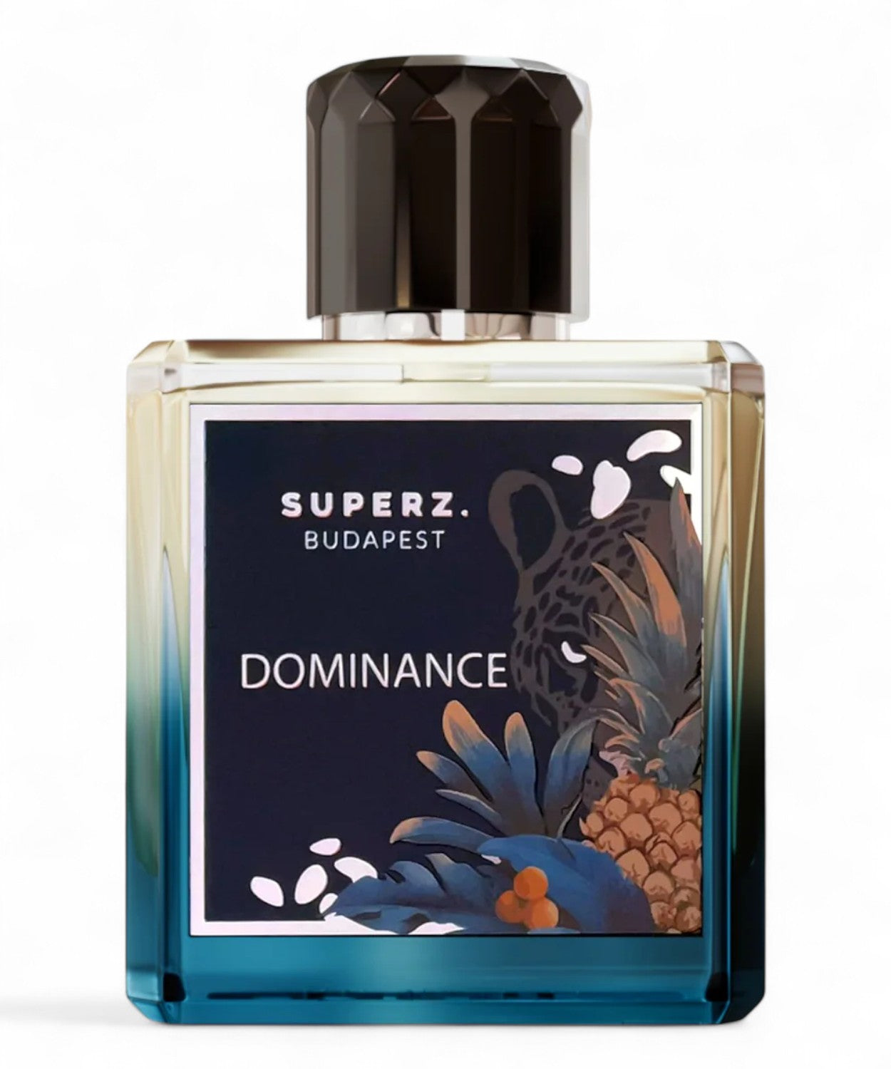 Dominance Superz Eau de Parfum 100 ml-Superz-Profumi-Vittorio Citro Boutique
