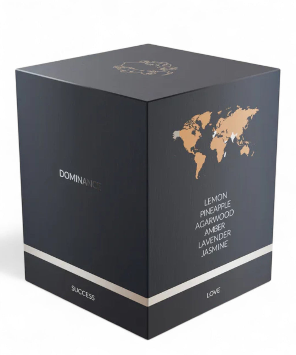 Dominance Superz Eau de Parfum 100 ml-Superz-Profumi-Vittorio Citro Boutique