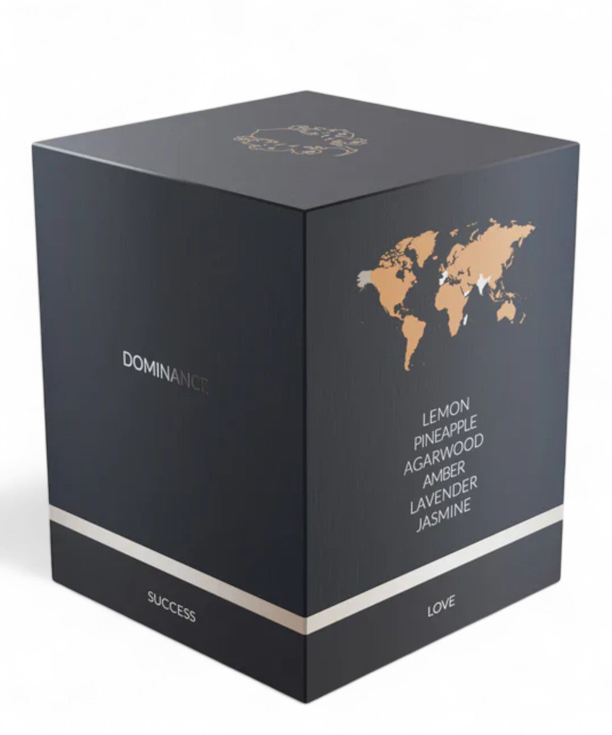 Dominance Superz Eau de Parfum 100 ml-Superz-Profumi-Vittorio Citro Boutique