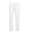 Pantaloni Chino Nima Loose Fit-Pantaloni-Dondup-Vittorio Citro Boutique