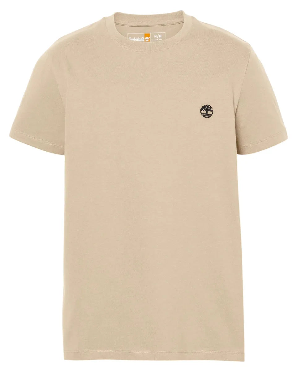 T-shirt Dunstan River Slim-Fit-T-shirt-TIMBERLAND-Vittorio Citro Boutique