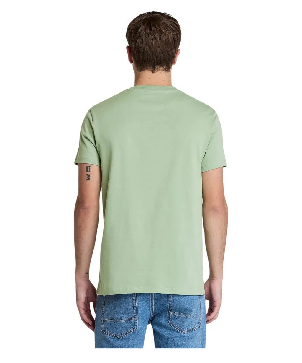 T-shirt Dunstan River Slim-Fit-T-shirt-TIMBERLAND-Vittorio Citro Boutique