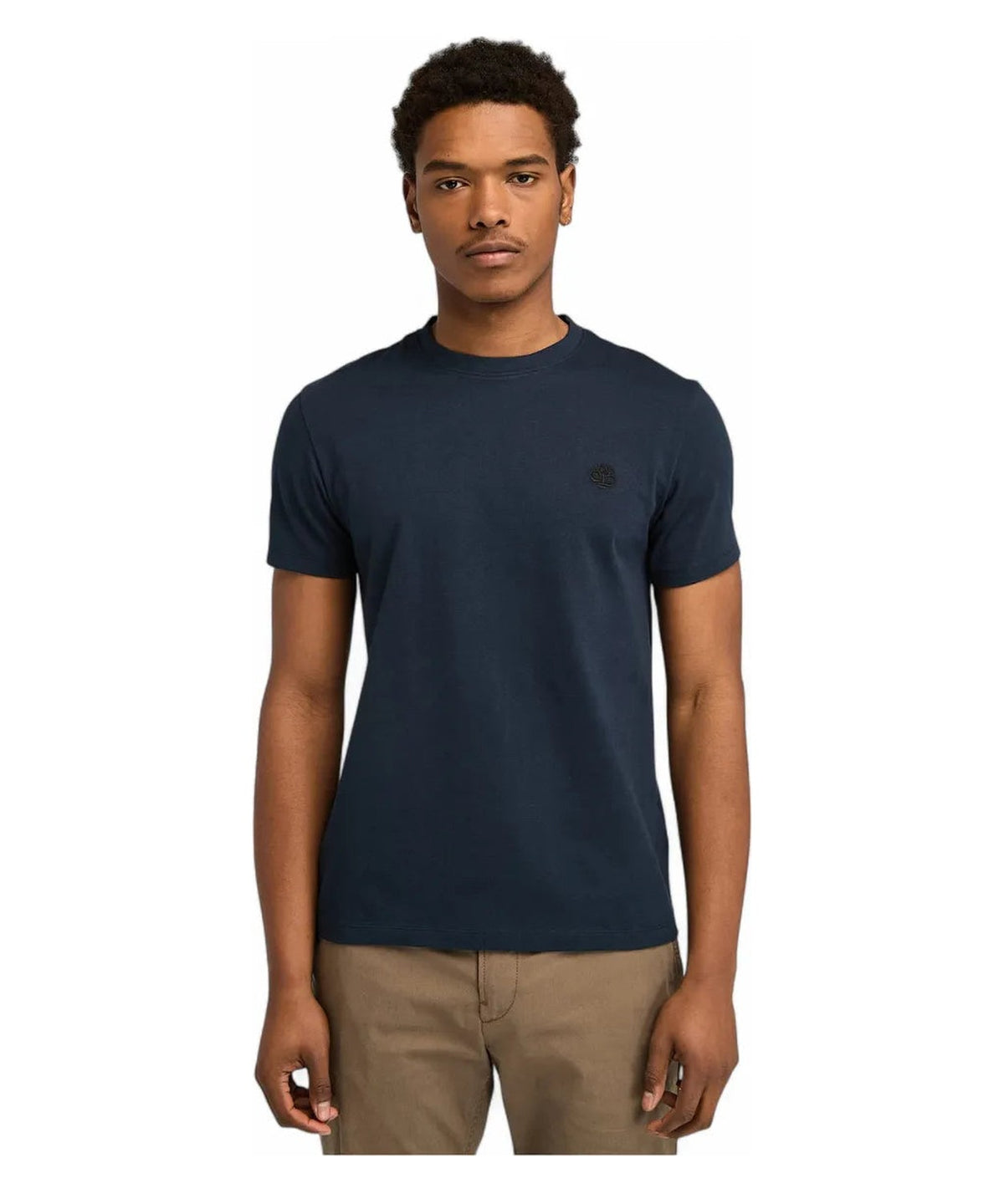 T-shirt Dunstan River Slim-Fit-TIMBERLAND-T-shirt-Vittorio Citro Boutique