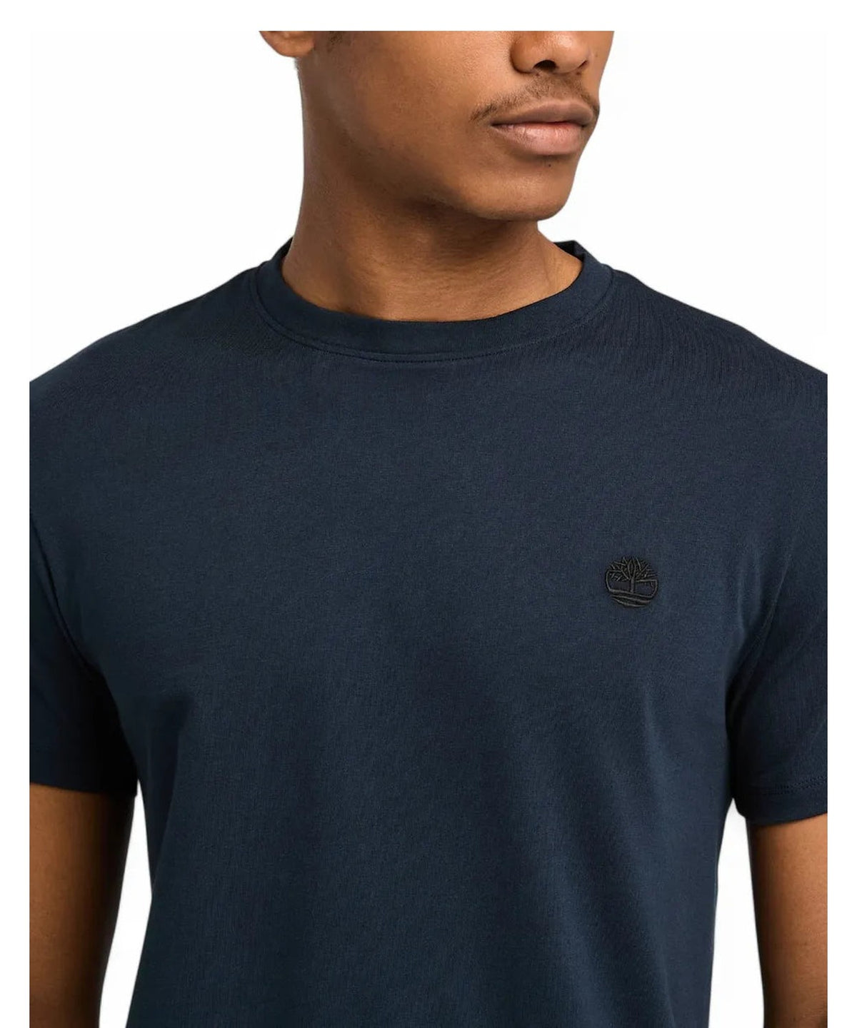 T-shirt Dunstan River Slim-Fit-TIMBERLAND-T-shirt-Vittorio Citro Boutique
