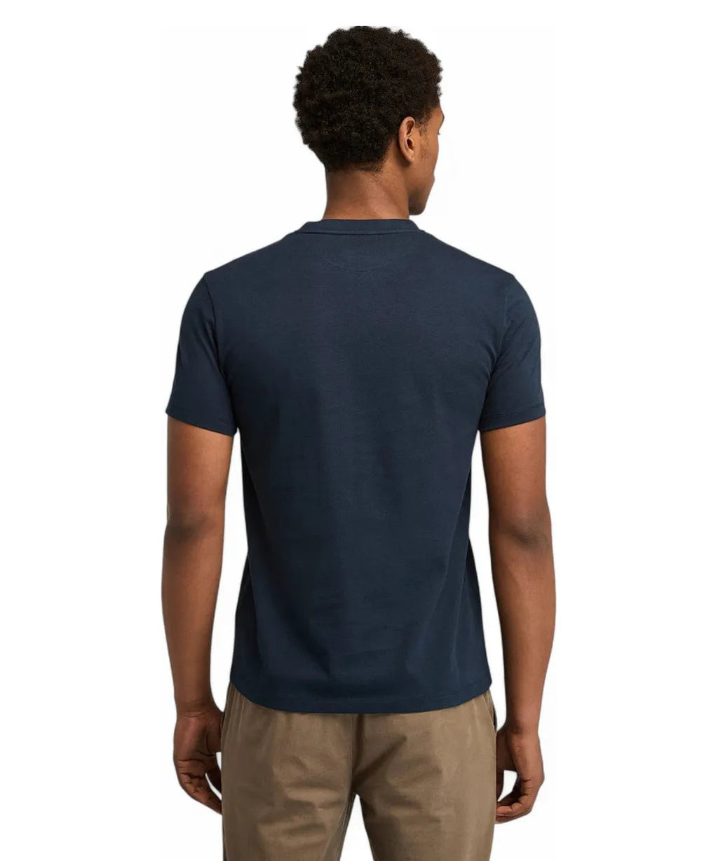 T-shirt Dunstan River Slim-Fit-TIMBERLAND-T-shirt-Vittorio Citro Boutique
