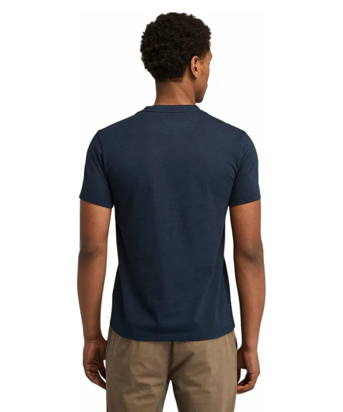 T-shirt Dunstan River Slim-Fit-TIMBERLAND-T-shirt-Vittorio Citro Boutique