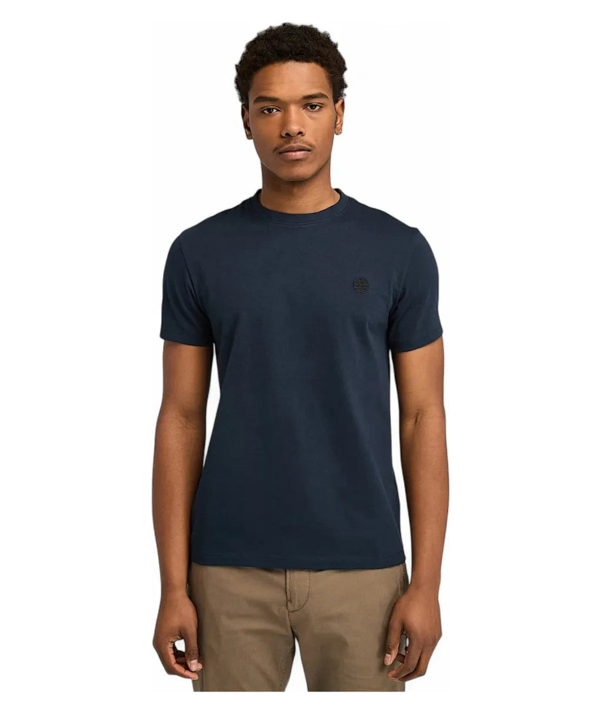 T-shirt Dunstan River Slim-Fit-TIMBERLAND-T-shirt-Vittorio Citro Boutique
