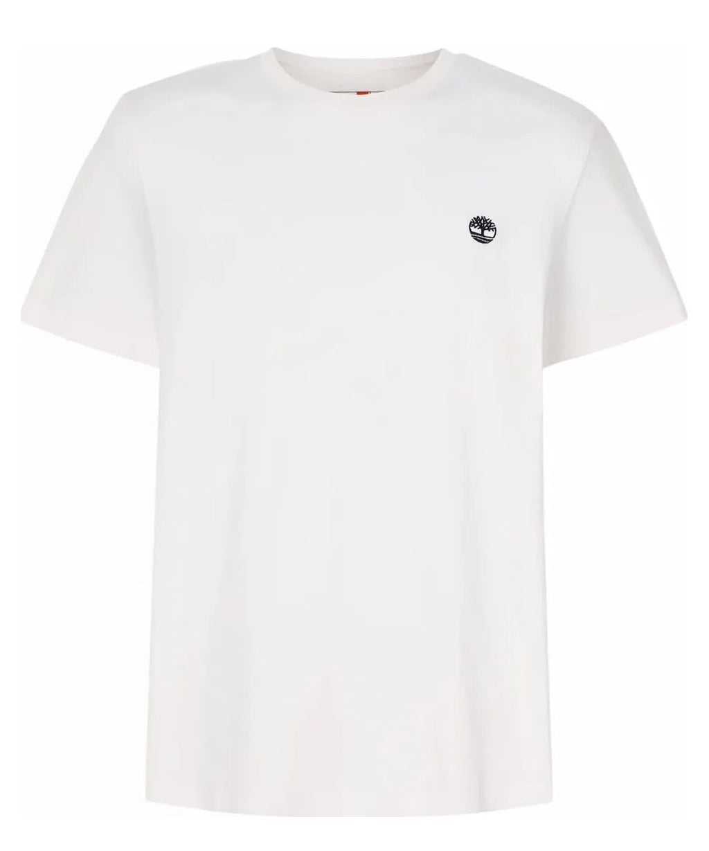 T-shirt Dunstan River Slim-Fit-TIMBERLAND-T-shirt-Vittorio Citro Boutique