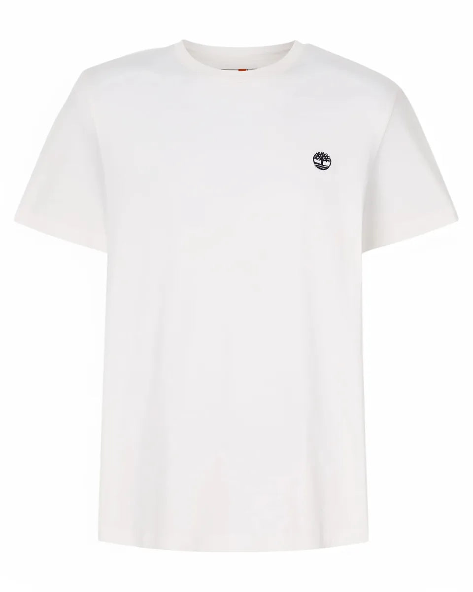 T-shirt Dunstan River Slim-Fit-TIMBERLAND-T-shirt-Vittorio Citro Boutique