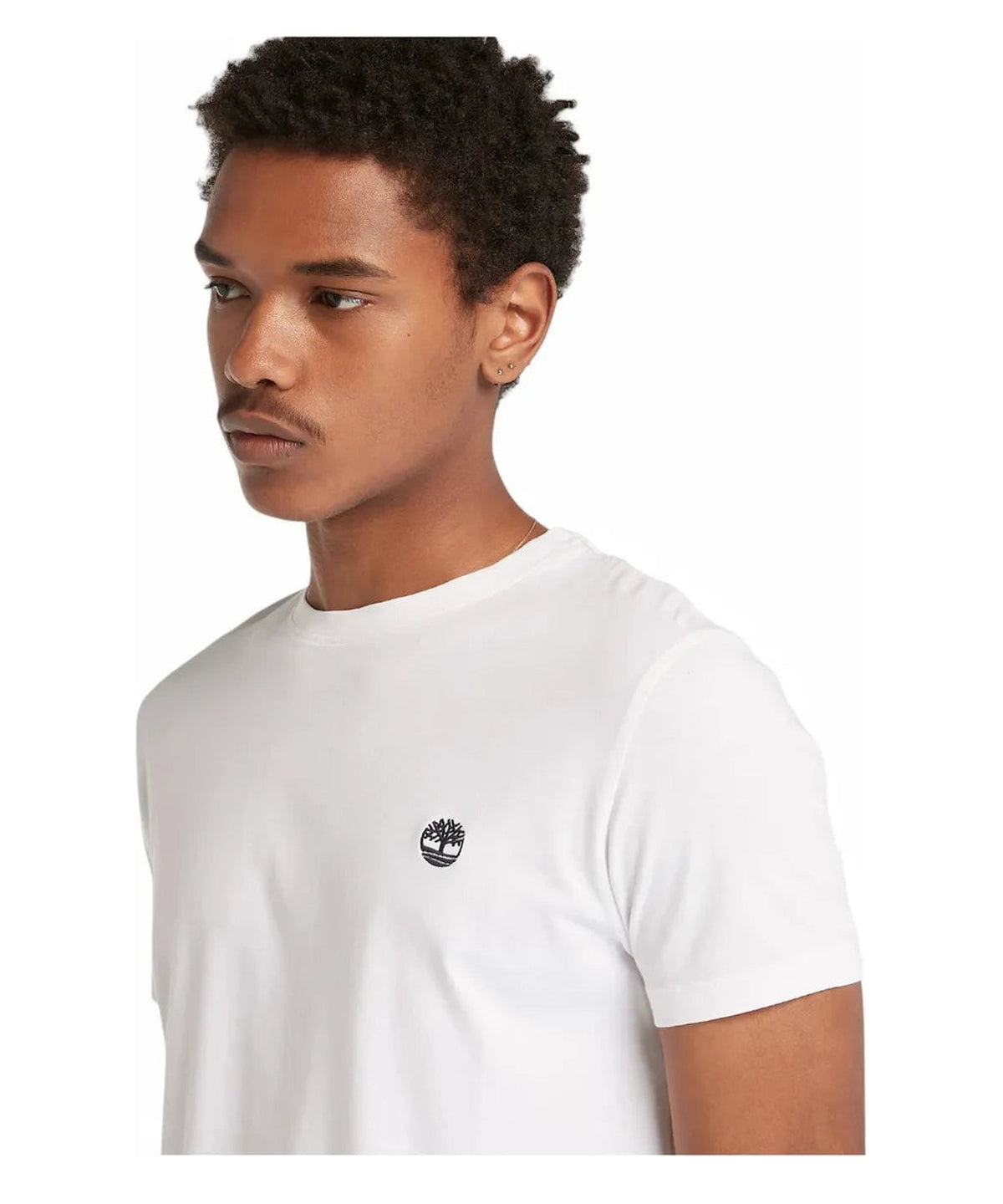 T-shirt Dunstan River Slim-Fit-TIMBERLAND-T-shirt-Vittorio Citro Boutique