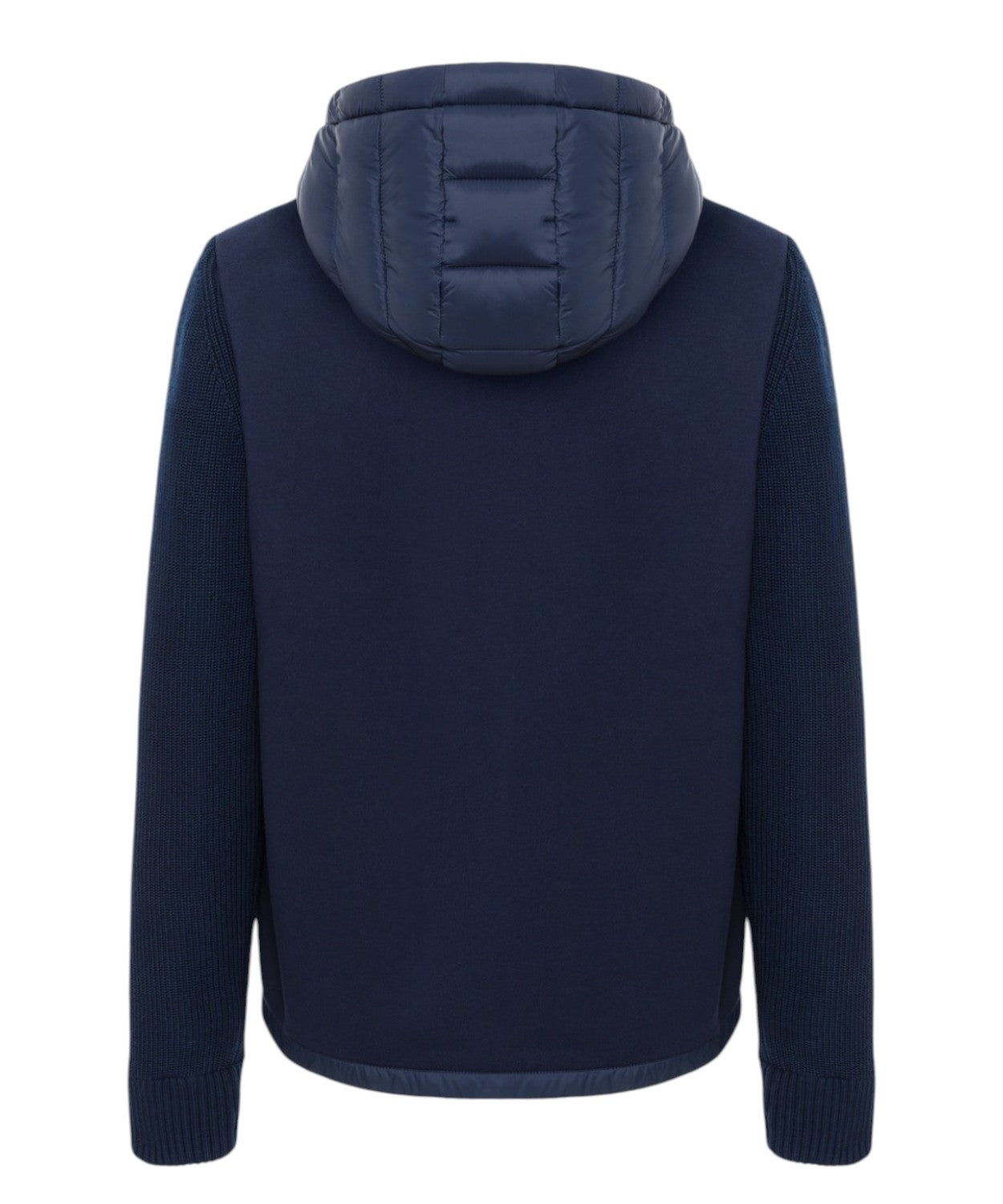 Giacca Ibrida Uomo Colmar Originals con Cappuccio