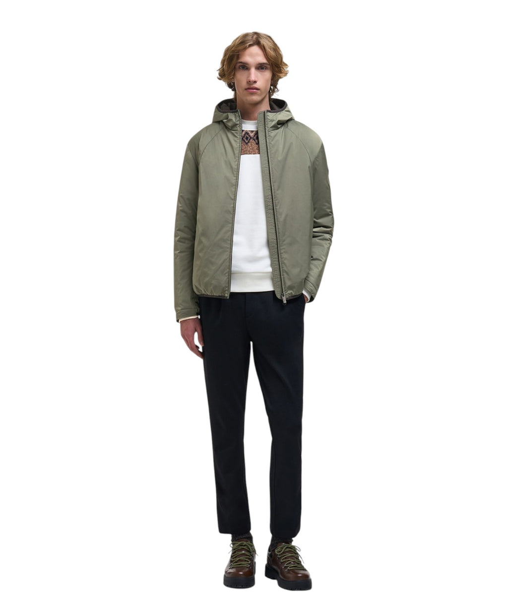 Giacca Uomo Stretch Autunnale Colmar Originals