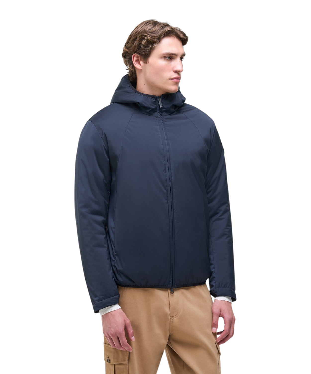 Giacca Uomo Stretch Autunnale Impermeabile Colmar