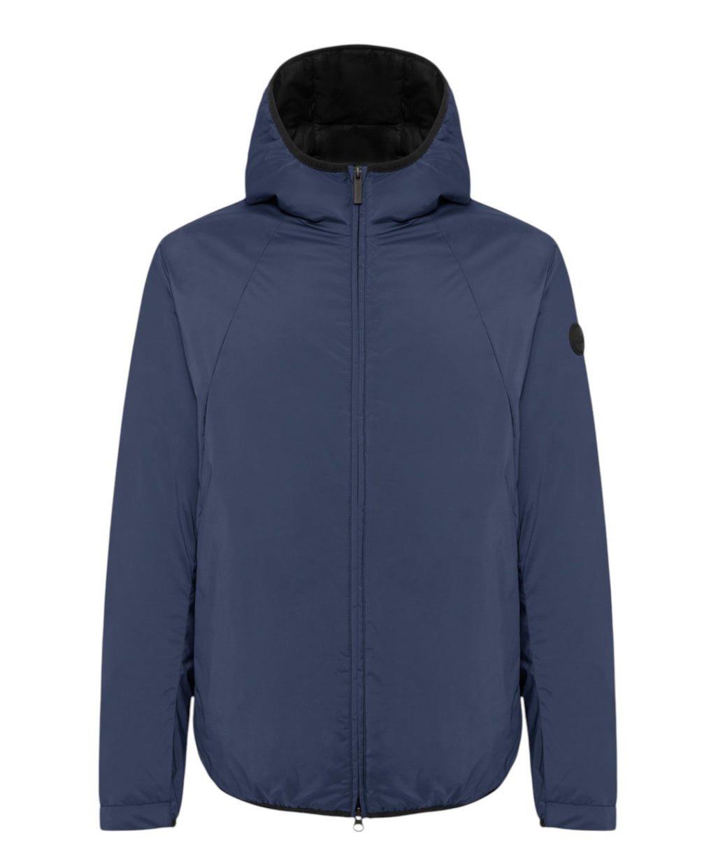 Giacca Uomo Stretch Autunnale Impermeabile Colmar
