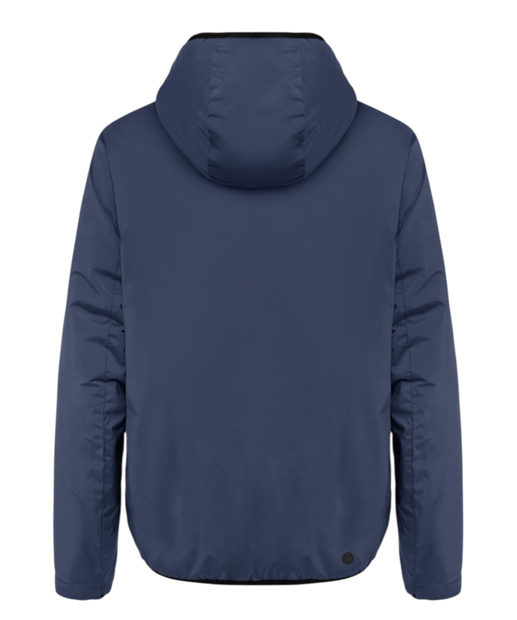 Giacca Uomo Stretch Autunnale Impermeabile Colmar