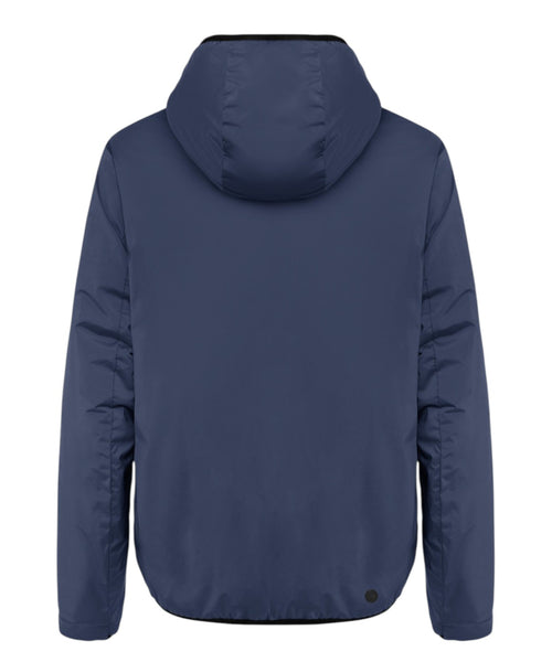 Giacca Uomo Stretch Autunnale Impermeabile Colmar
