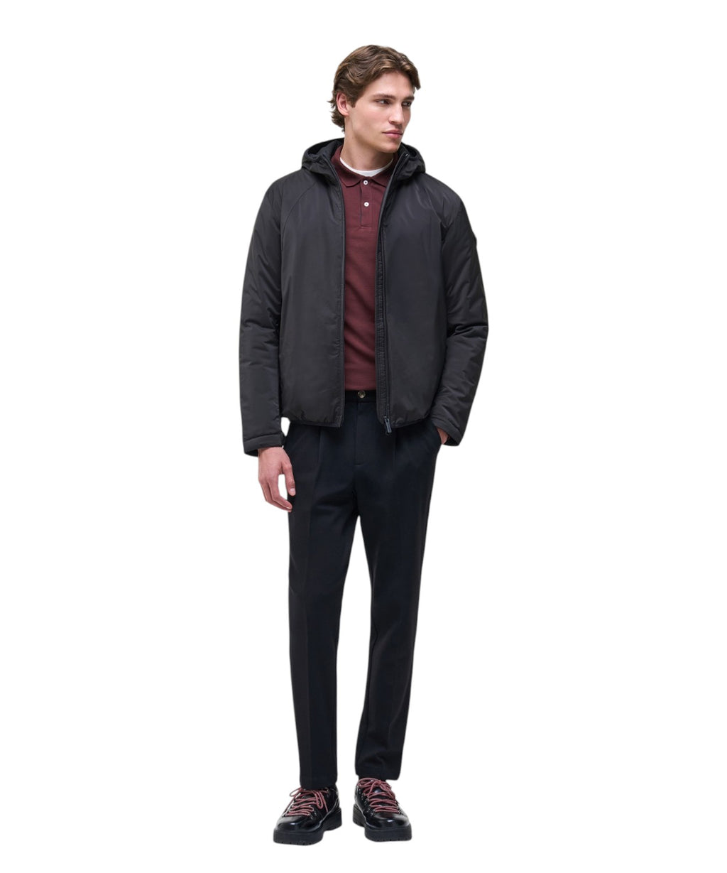 Giacca Uomo Impermeabile Stretch per Autunno Colmar