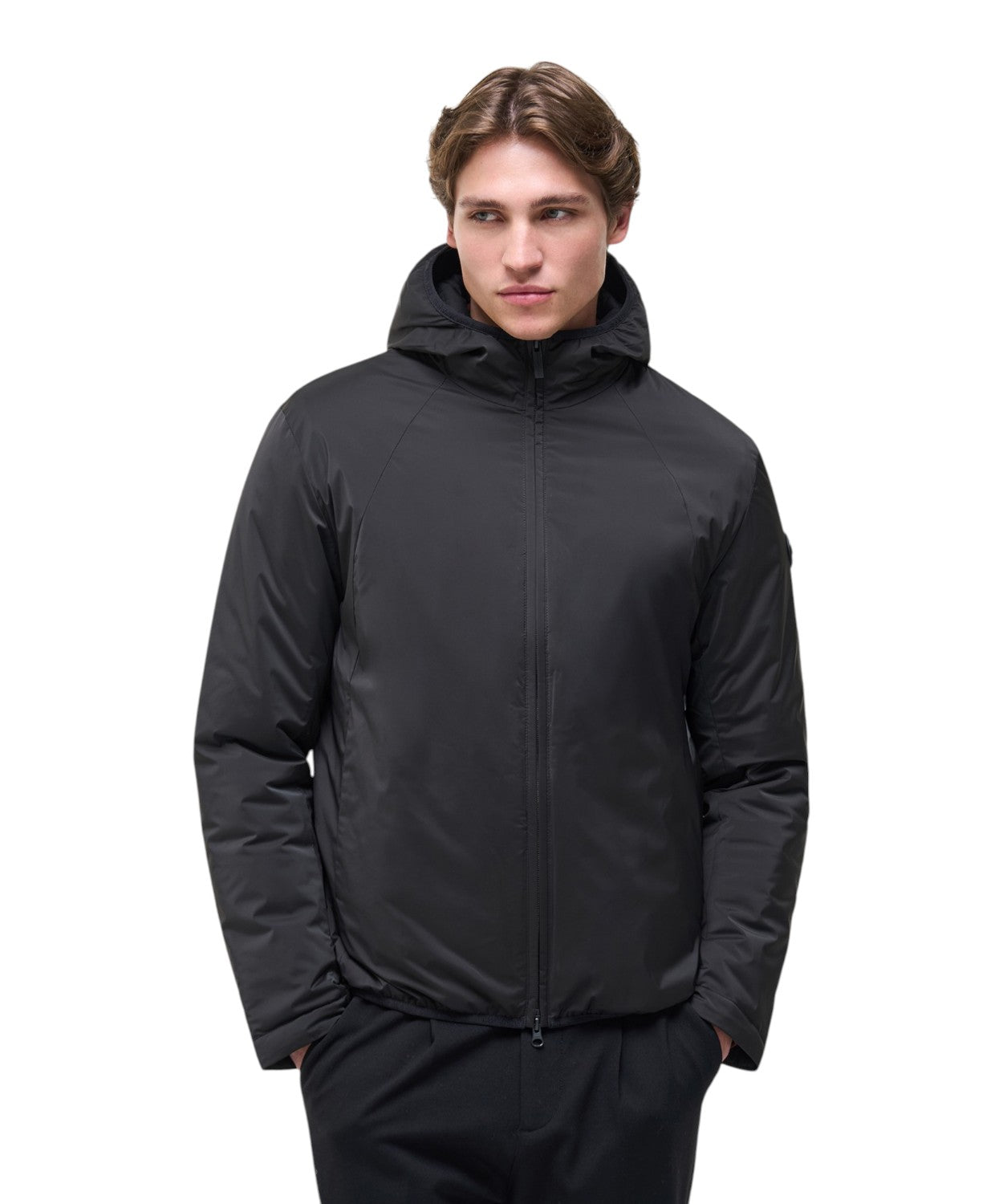 Giacca Uomo Impermeabile Stretch per Autunno Colmar