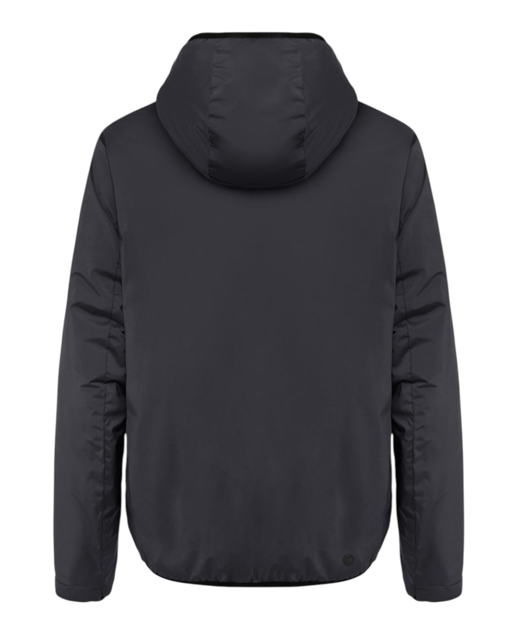 Giacca Uomo Impermeabile Stretch per Autunno Colmar