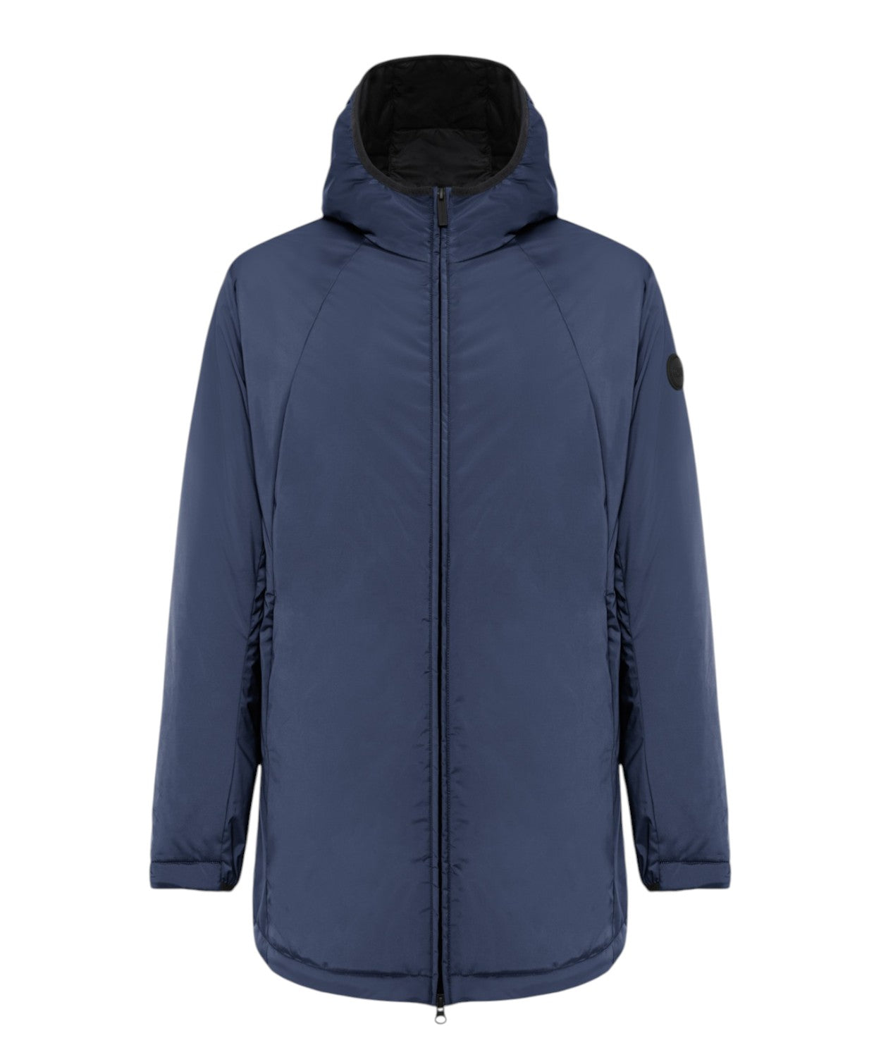Giacca Lunga Uomo Stretch Colmar Originals per Autunno