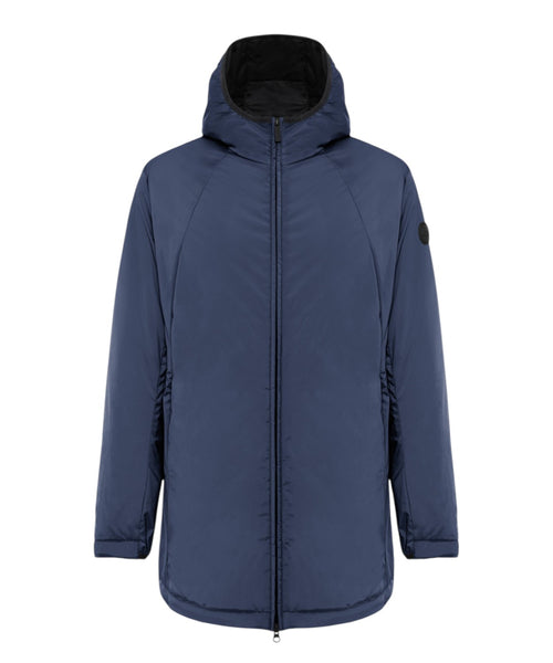 Giacca Lunga Uomo Stretch Colmar Originals per Autunno