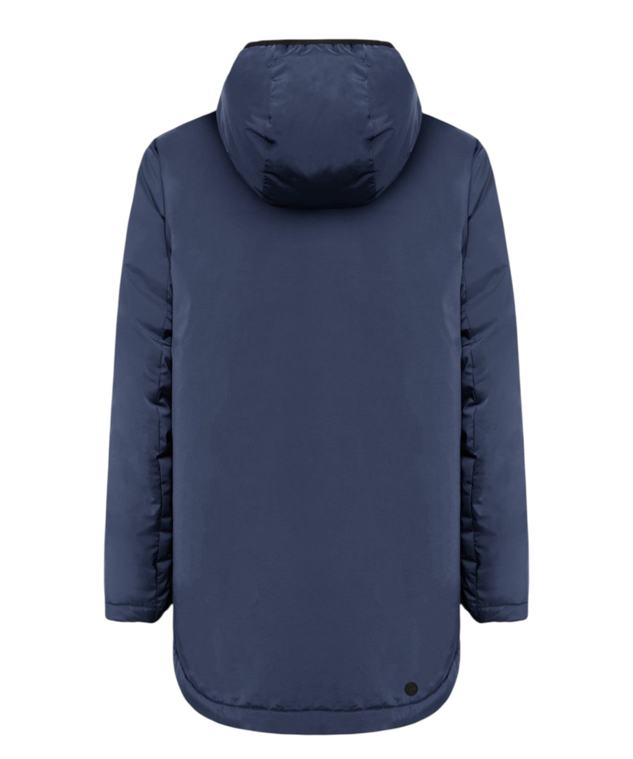 Giacca Lunga Uomo Stretch Colmar Originals per Autunno