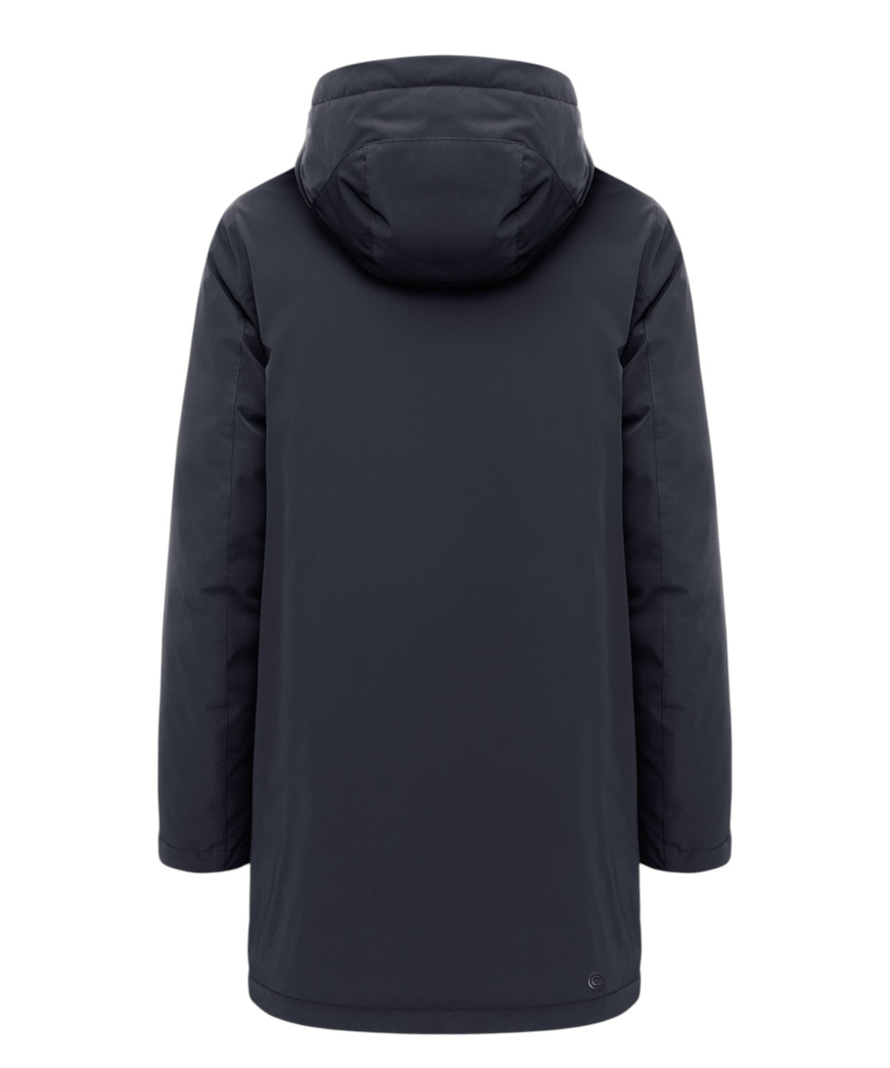 Piumino Lungo Uomo Colmar Originals Impermeabile Stretch