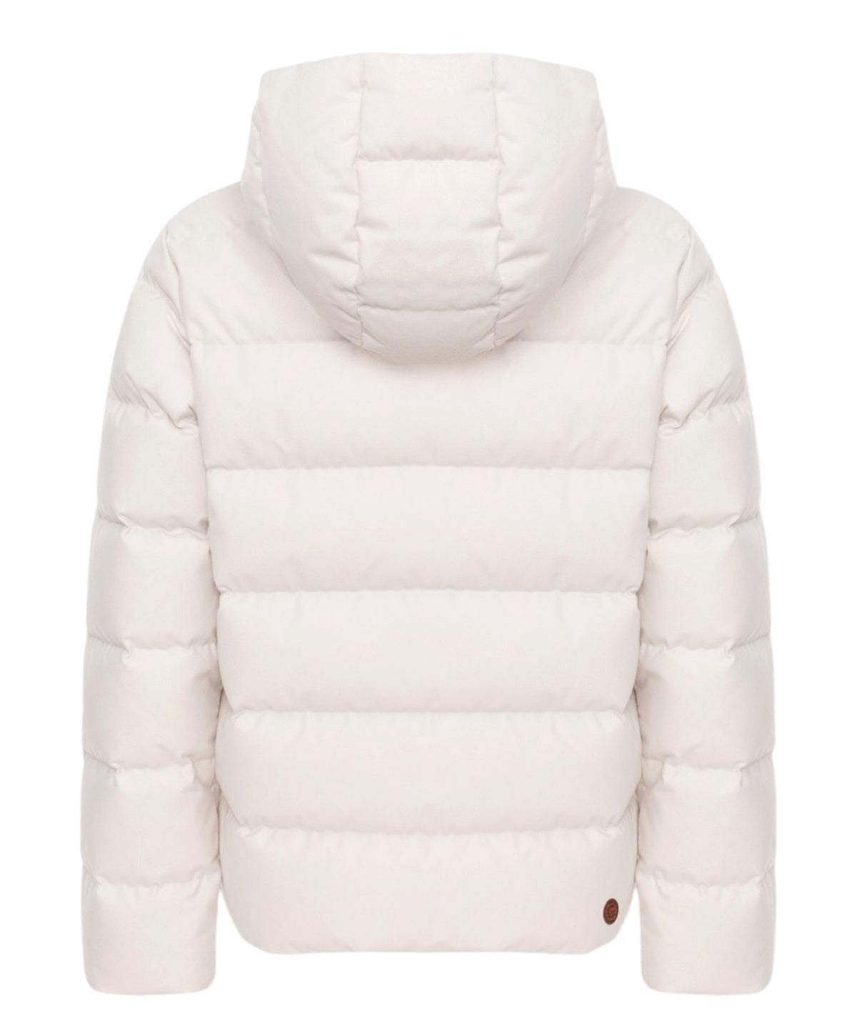 Colmar Originals Heren-donsjas met capuchon van flanel