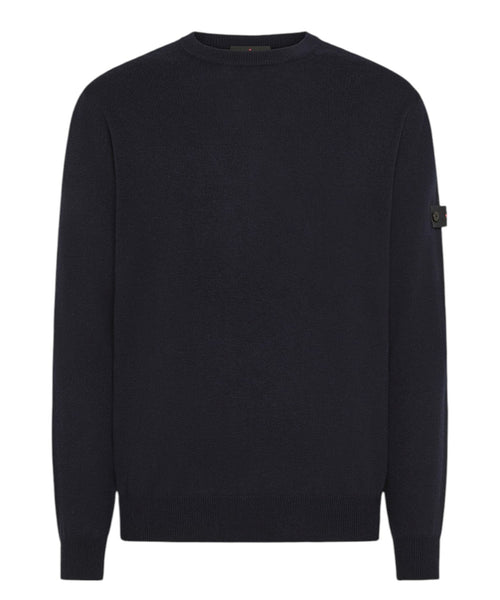 Pullover Uomo Misto Lana Peuterey New Marlon NC