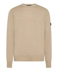 Pullover Uomo Misto Lana Peuterey New Marlon NC