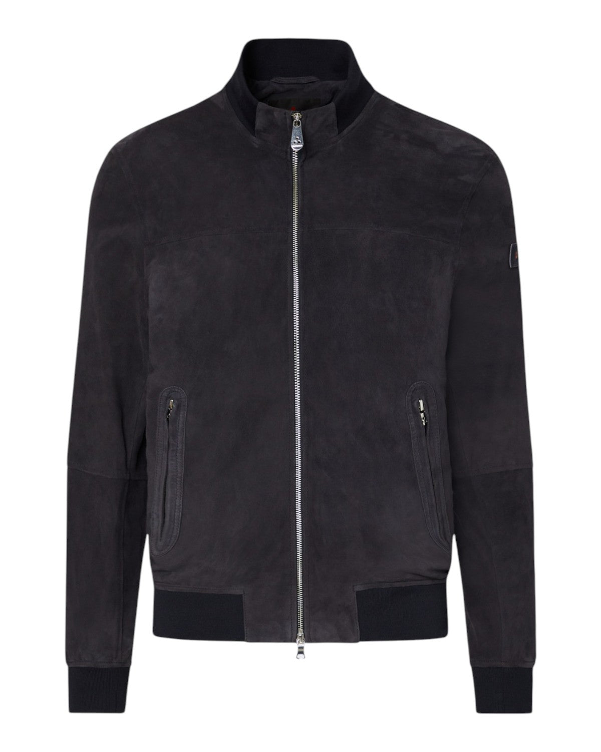 Men's Peuterey Sand Suede Jacket PE 08
