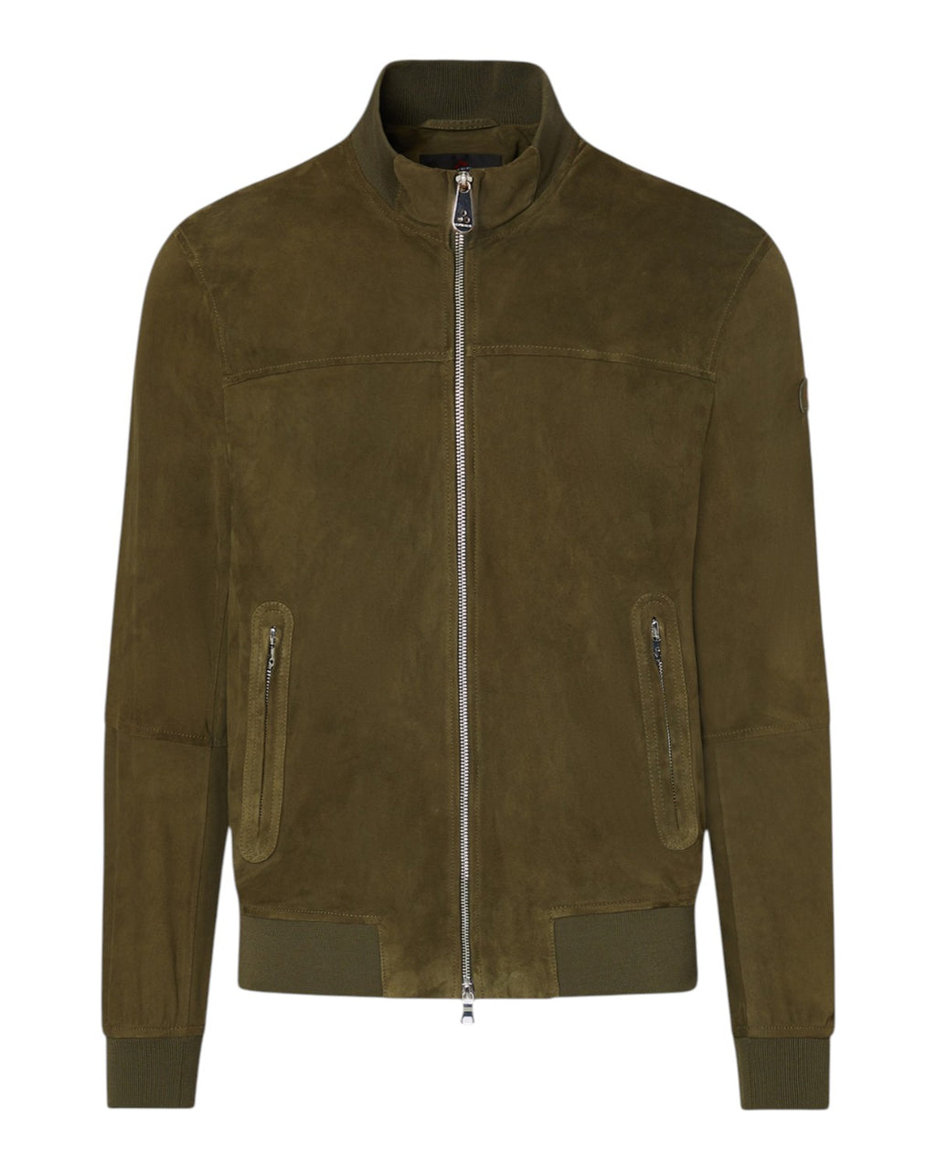 Giacca Uomo Peuterey Sand Suede PE 08