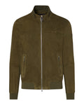 Giacca Uomo Peuterey Sand Suede PE 08