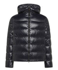 Piumino Honova in Nylon Riciclato con Cappuccio