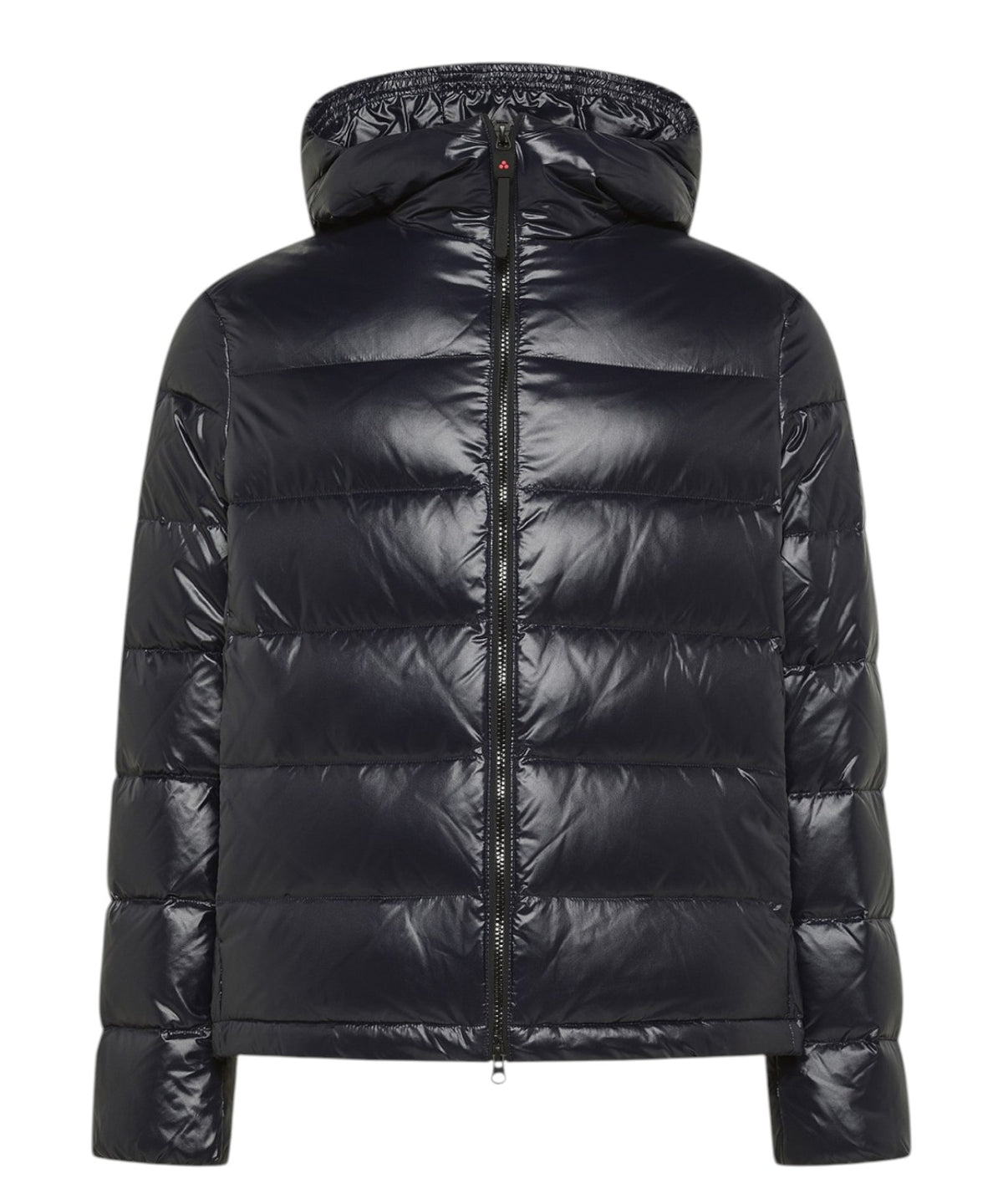 Piumino Honova in Nylon Riciclato con Cappuccio