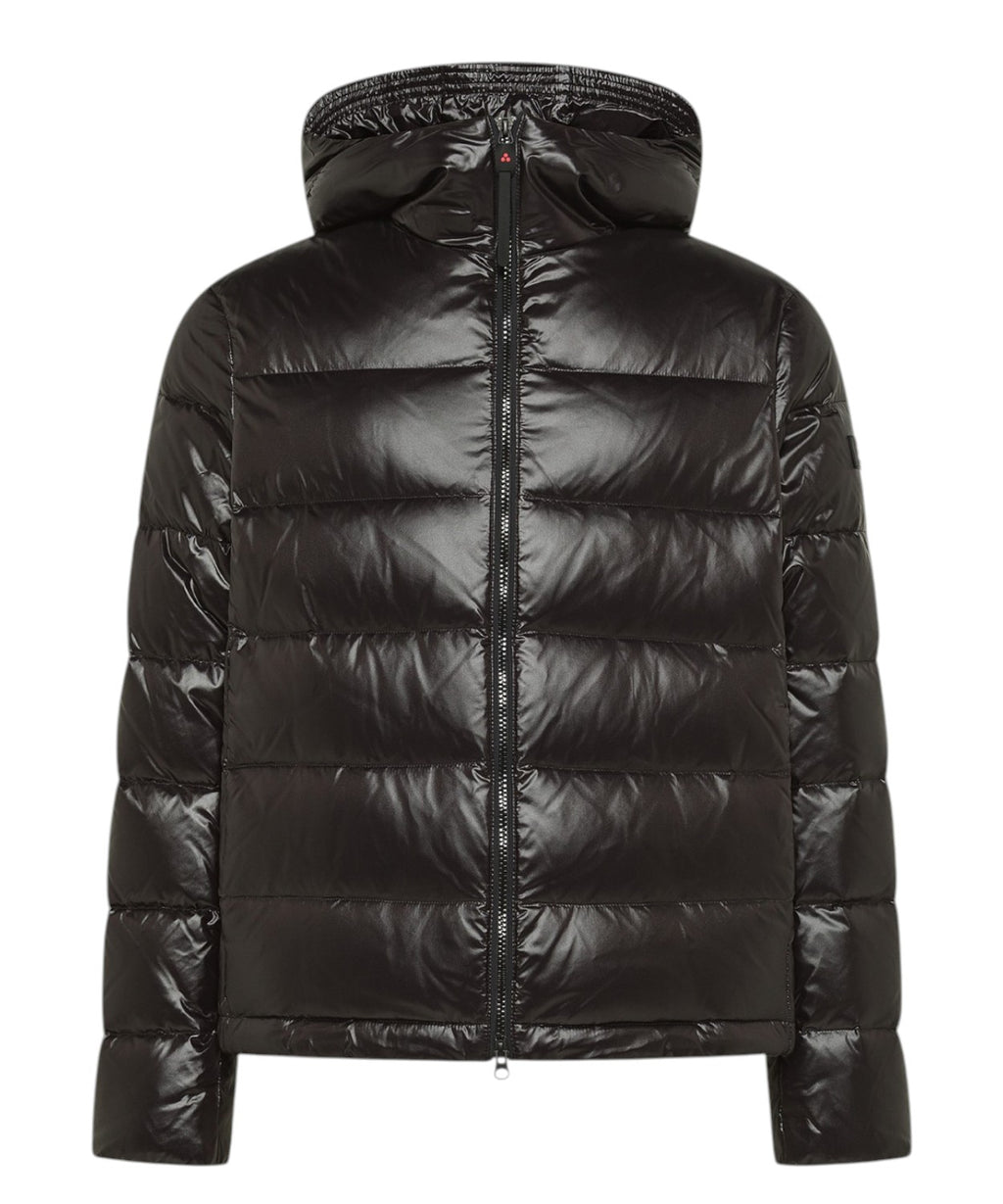 Piumino Uomo Peuterey Honova LKS GRS Linear 05 con Cappuccio