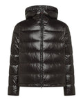 Piumino Uomo Peuterey Honova LKS GRS Linear 05 con Cappuccio
