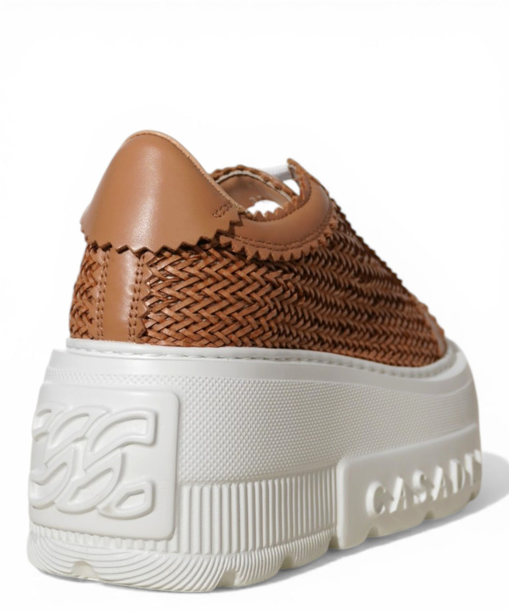Sneakers Donna Nexus Hanoi in Pelle Vegana
