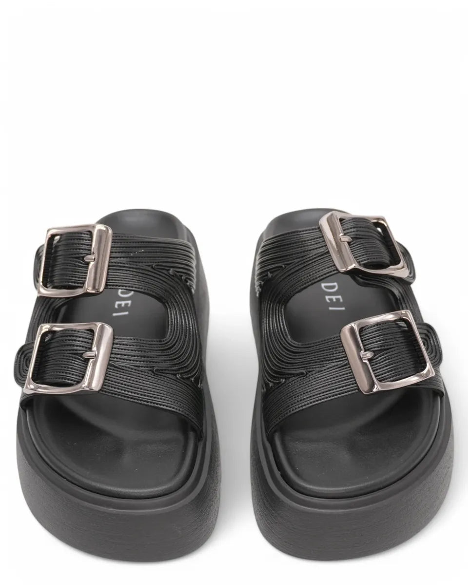 Sandali Birky Ale Slides-Casadei-Sandali-Vittorio Citro Boutique