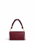 Borsa Boheme Small in Pelle con Tracolla-Coccinelle-Borse a spalla-Vittorio Citro Boutique