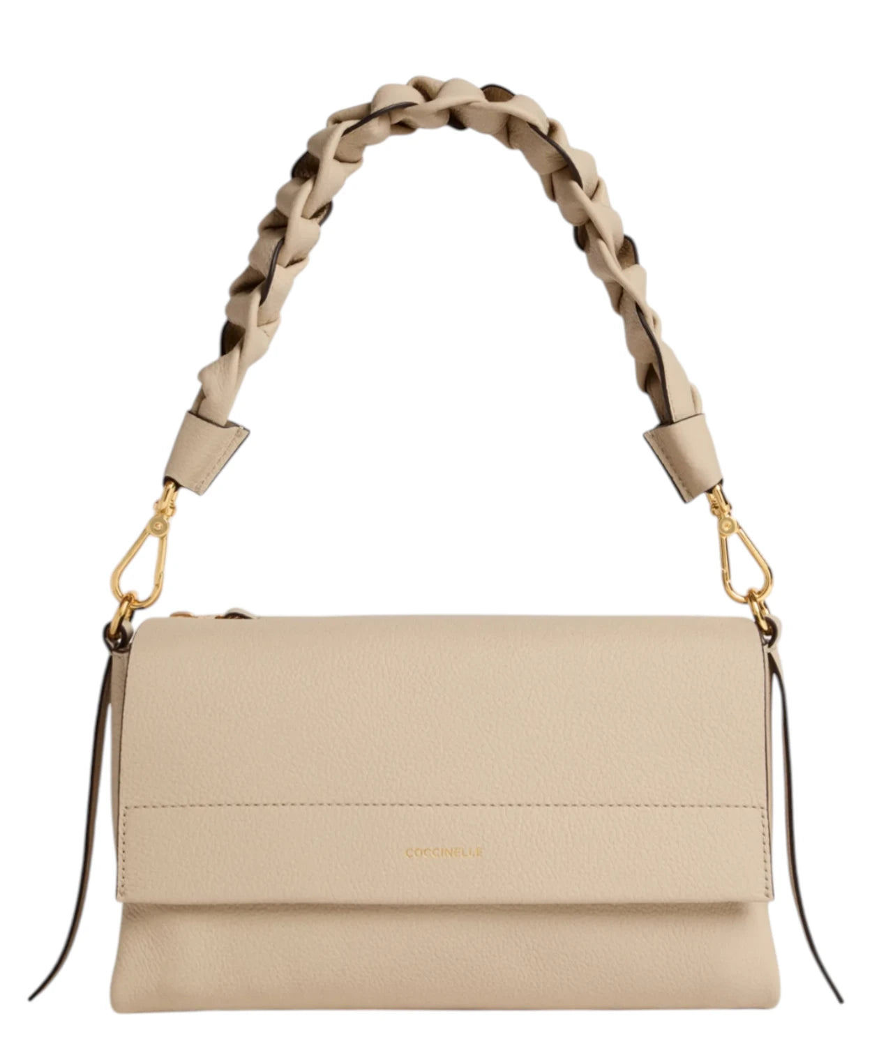 Borsa Coccinelle Boheme Small Pelle con Tracolla