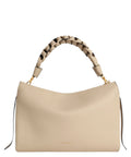 Borsa Coccinelle Boheme Media in Pelle con Tracolla