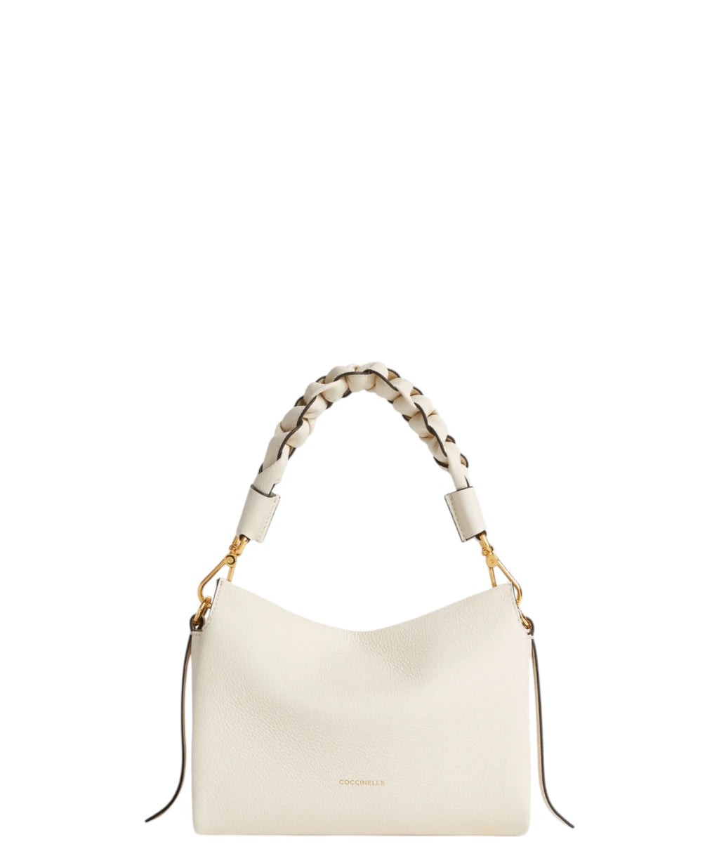 Borsa Coccinelle Boheme Small con Tracolla
