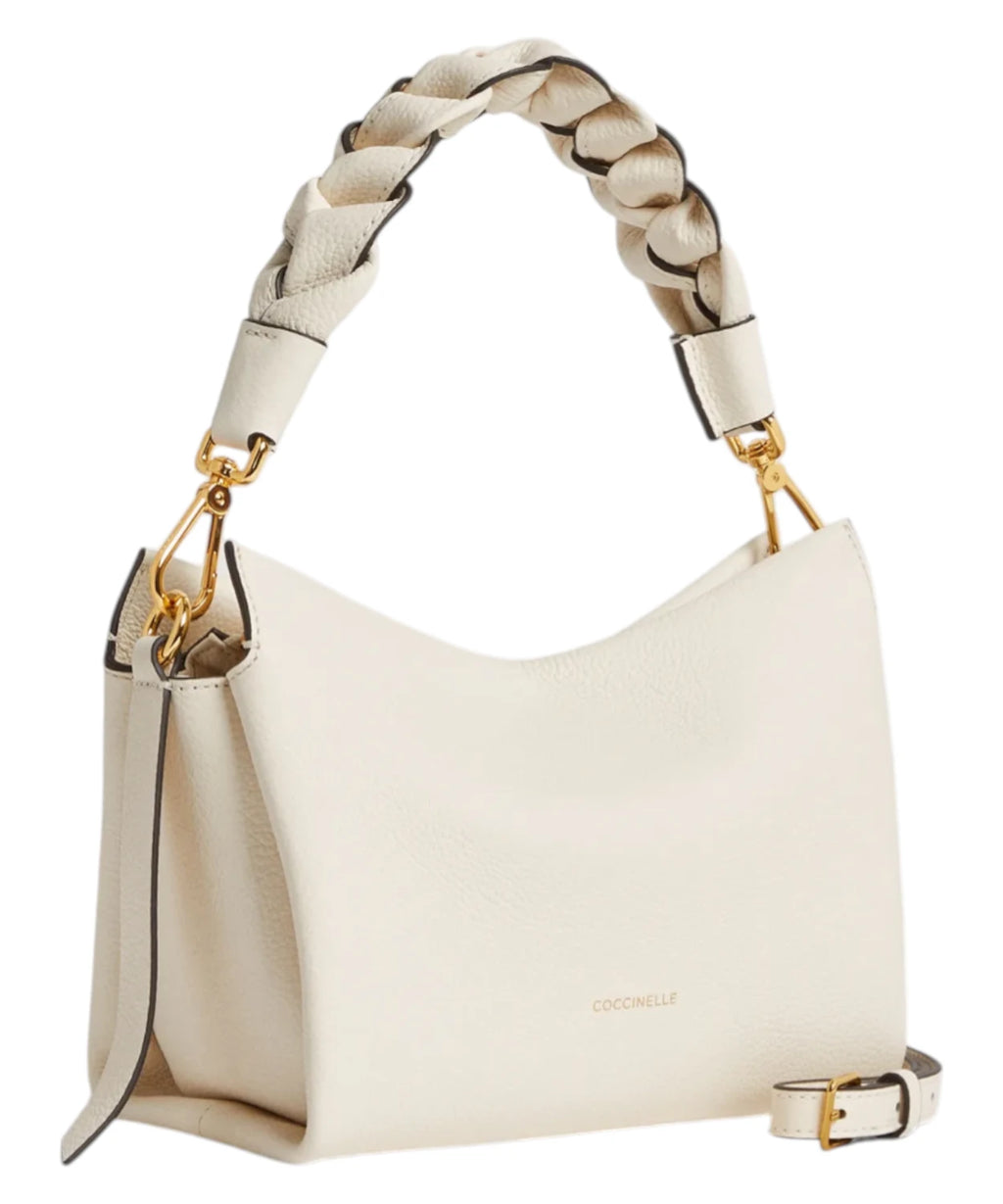 Borsa Coccinelle Boheme Small con Tracolla
