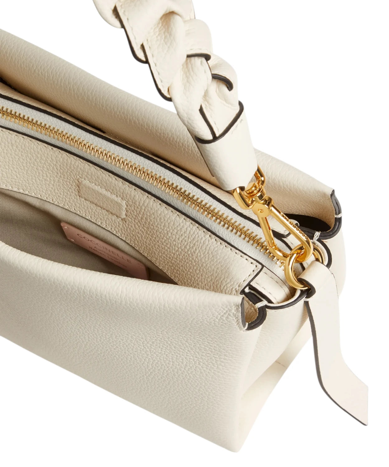 Borsa Coccinelle Boheme Small con Tracolla