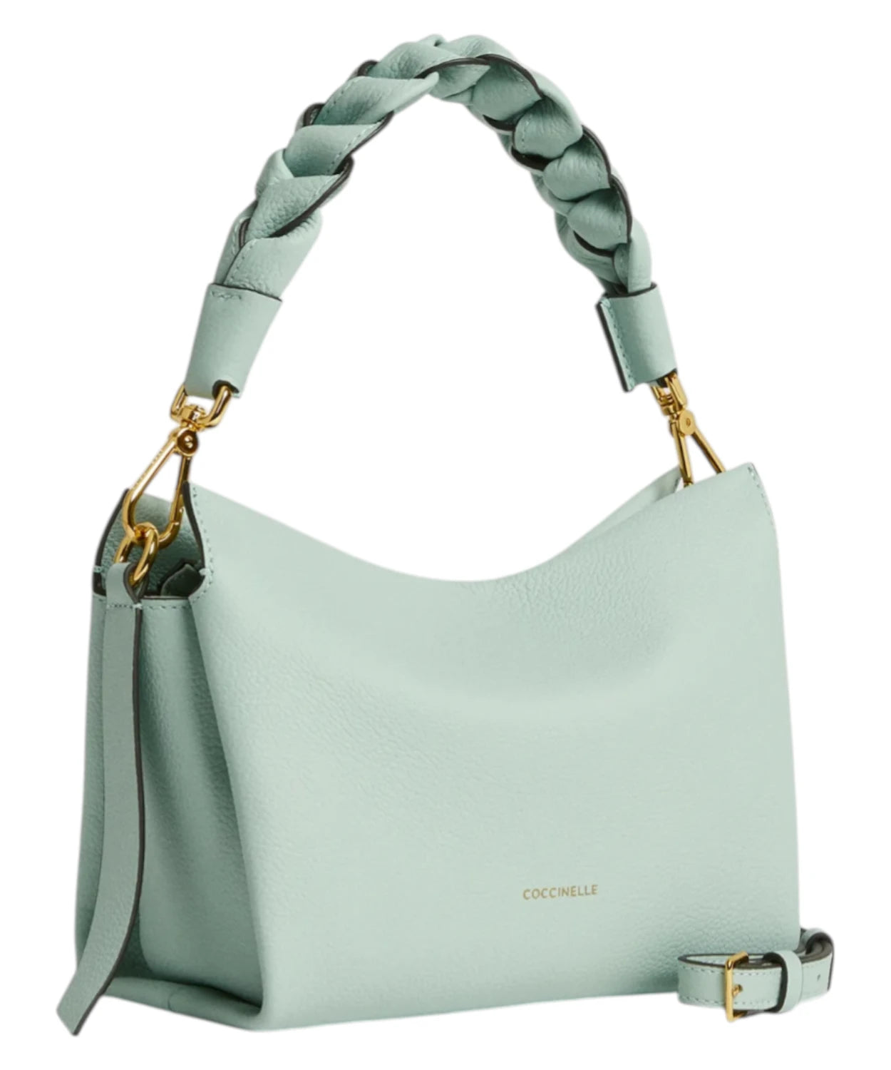 Borsa Coccinelle Boheme Small con Tracolla