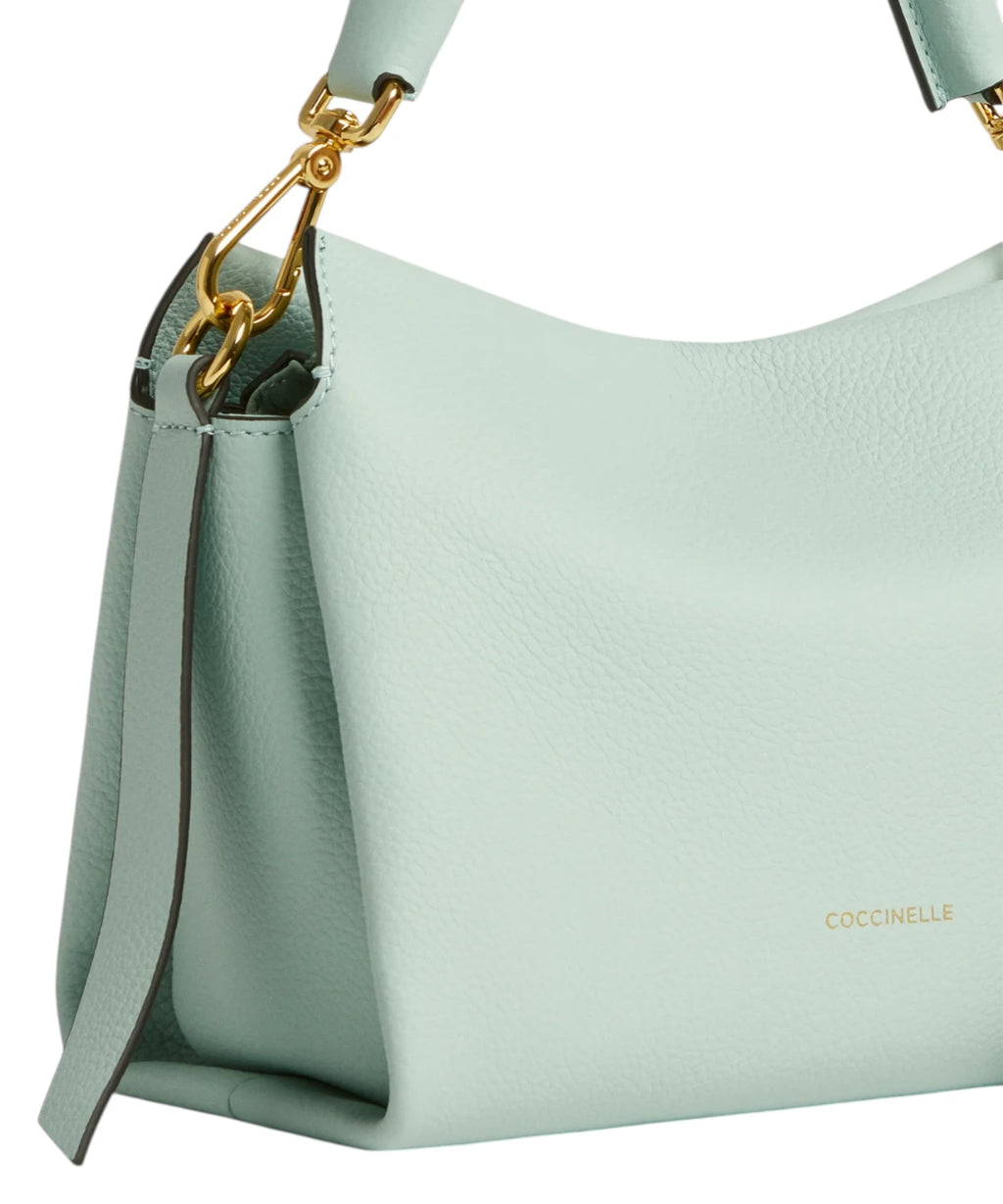 Borsa Coccinelle Boheme Small con Tracolla